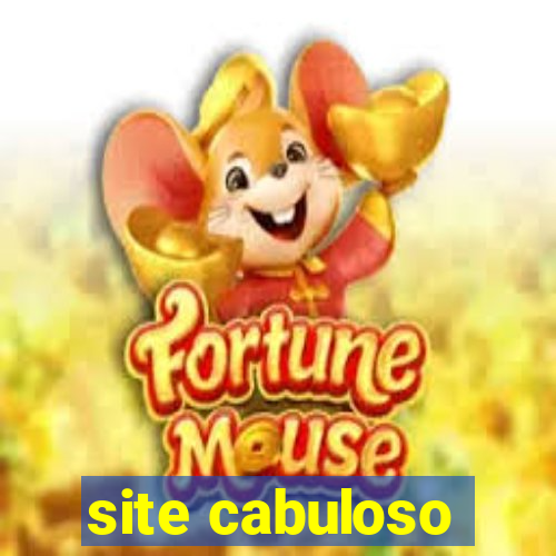 site cabuloso